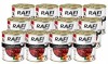 Rafi Classic Mokra karma dla psa z wołowiną zestaw 12 x 800 g