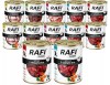 Dolina Noteci Rafi Classic karma mokra dla psa mix smaków 12 x 800g