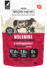 Wiejska Zagroda Karma mokra dla psa Monoproteinowa Wołowina 500g