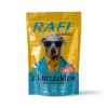 Rafi Classic Mokra karma dla psa z kurczakiem zestaw 10 x 400 g