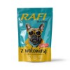 Rafi Classic Mokra karma dla psa z wołowiną zestaw 10 x 400 g