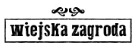 Producent: MPPK Group sp. z o.o. (przejdź do strony: http://sklep@wiejskazagroda.pl)